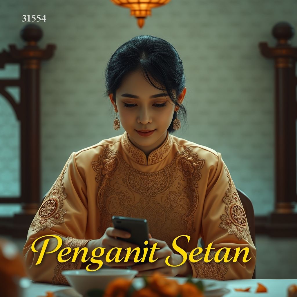 การท้าทายของความซับซ้อนใน 'Pengantin Setan'